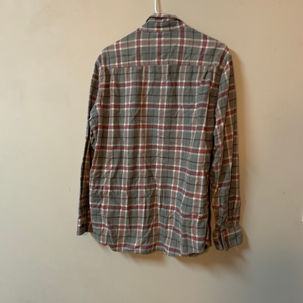 FLANNEL - Picture 2 of 2